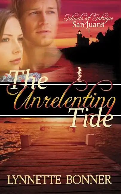 The Unrelenting Tide - Paperback