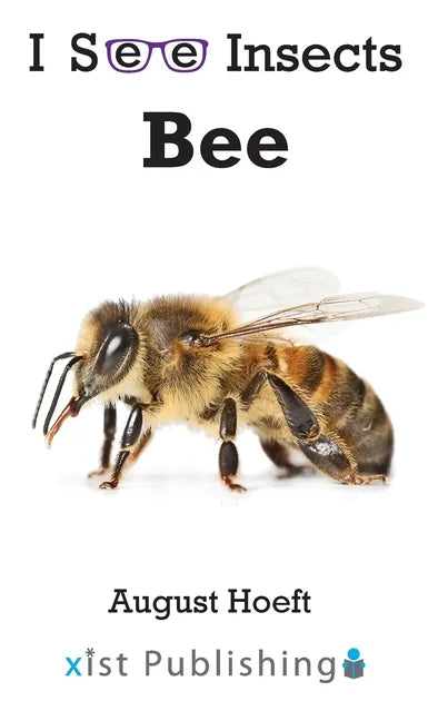 Bee - Hardcover
