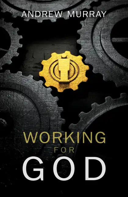 Working for God - Paperback