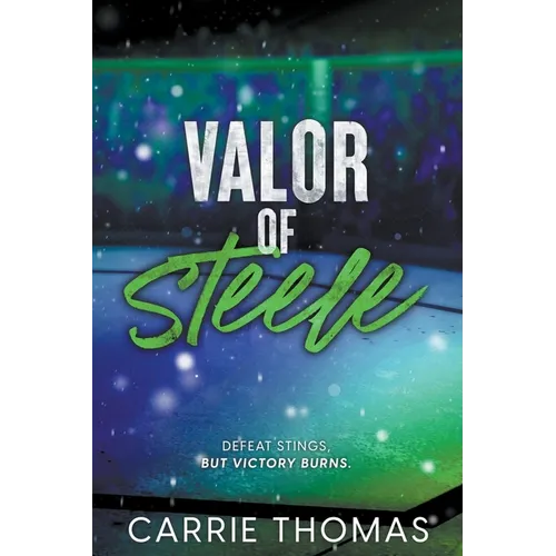 Valor of Steele - Paperback