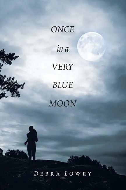 Once in a Very Blue Moon - Paperback