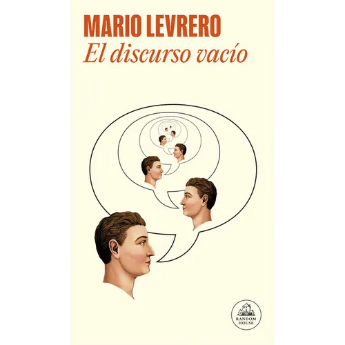 El Discurso Vacío / Empty Words - Paperback
