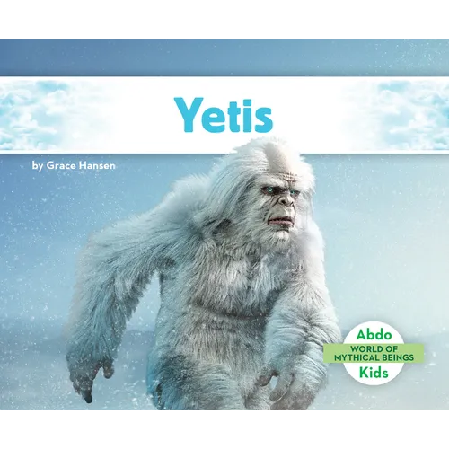 Yetis - Library Binding