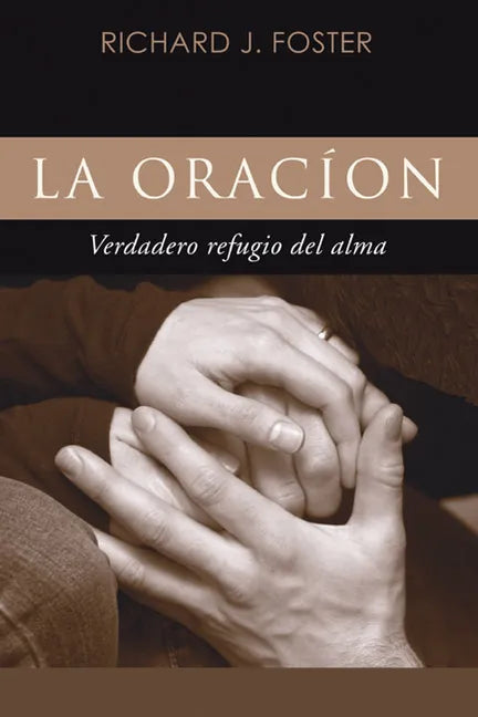 La Oración - Paperback