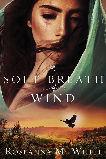 A Soft Breath of Wind - Paperback