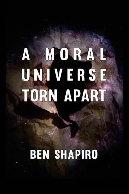 A Moral Universe Torn Apart - Paperback