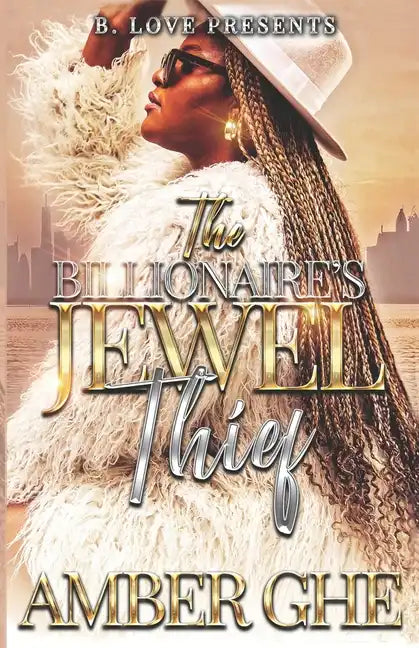 The Billionaire's Jewel Thief - Paperback