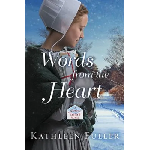 Words from the Heart - Paperback