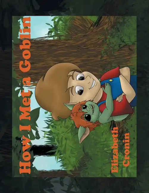 How I Met a Goblin - Paperback