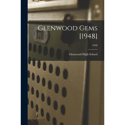 Glenwood Gems [1948]; 1948 - Paperback