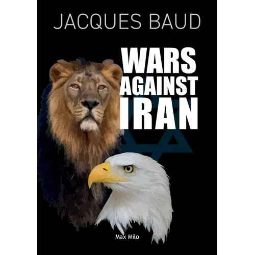 Wars Against Iran - Paperback
