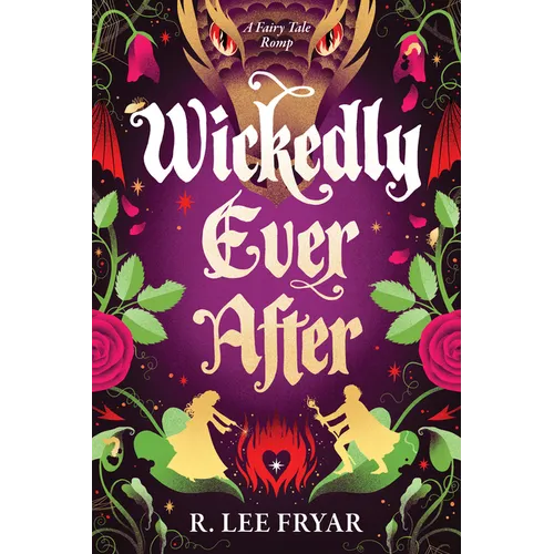 Wickedly Ever After - Paperback