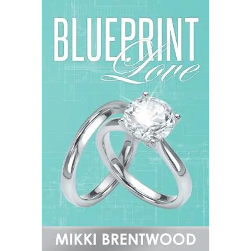 Blueprint Love - Paperback