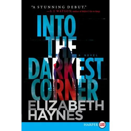 Into the Darkest Corner - Paperback
