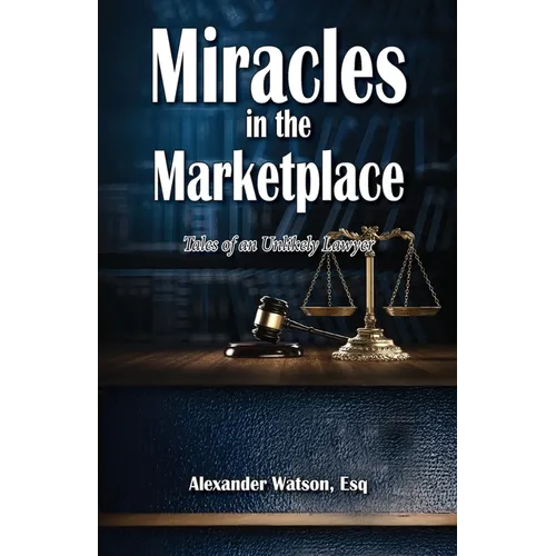 Miracles in the Marketplace - Paperback