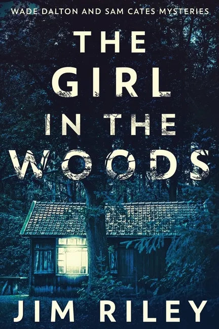 The Girl In The Woods - Paperback