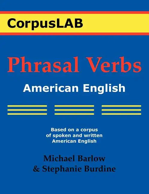 Phrasal Verbs - Paperback