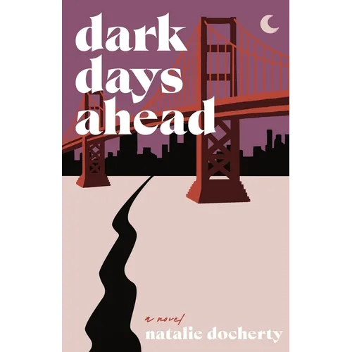 Dark Days Ahead: A twisty tech conspiracy thriller - Paperback