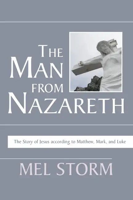 The Man from Nazareth - Hardcover
