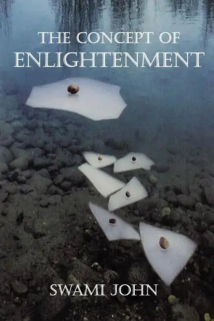 The Concept of Enlightenment - Paperback