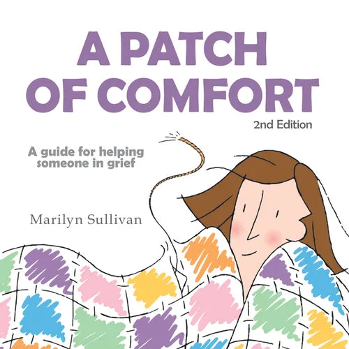 A Patch of Comfort - Paperback