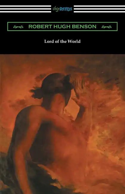 Lord of the World - Paperback