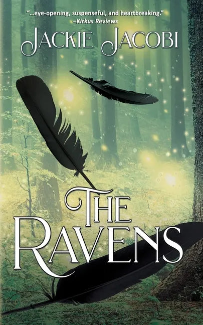 The Ravens - Paperback