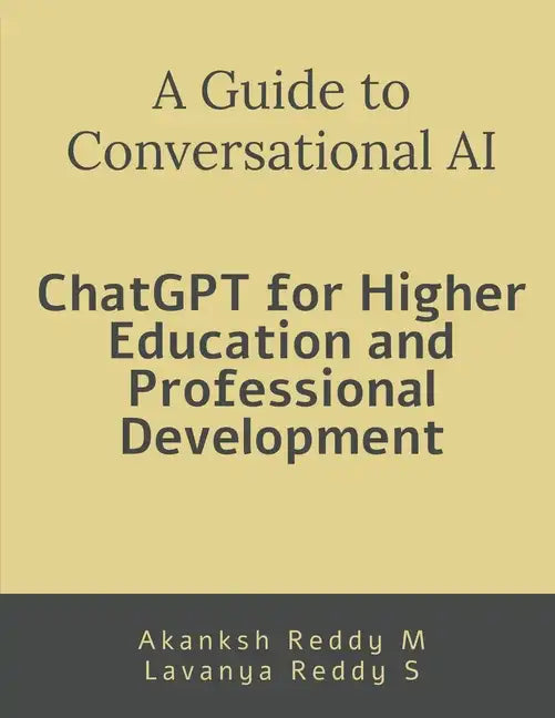 A Guide to Conversational AI - Paperback