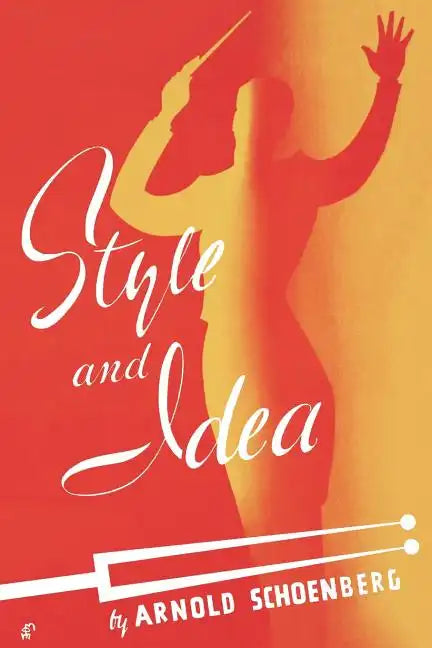 Style and Idea - Paperback
