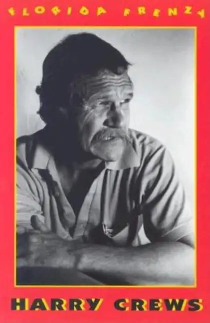 Florida Frenzy - Paperback