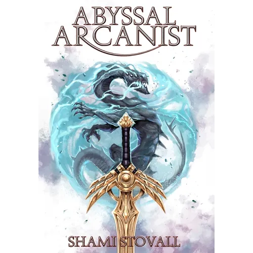 Abyssal Arcanist - Hardcover