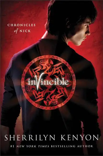 Invincible: The Chronicles of Nick - Hardcover