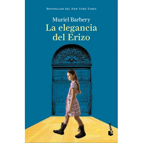 La Elegancia del Erizo (Novela) / The Elegance of the Hedgehog (a Novel) - Paperback