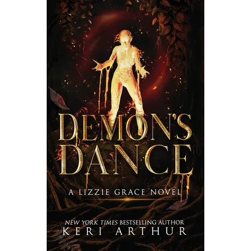 Demon's Dance - Hardcover