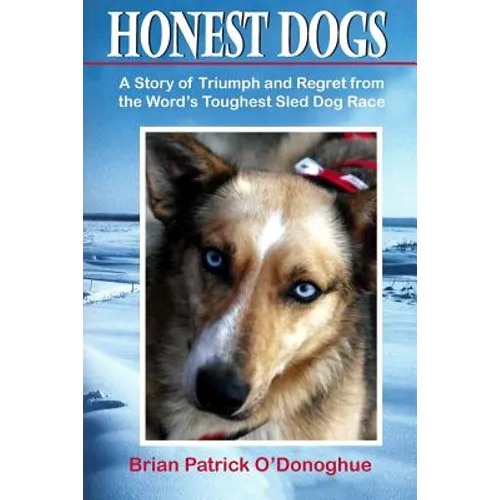 Honest Dogs - Paperback