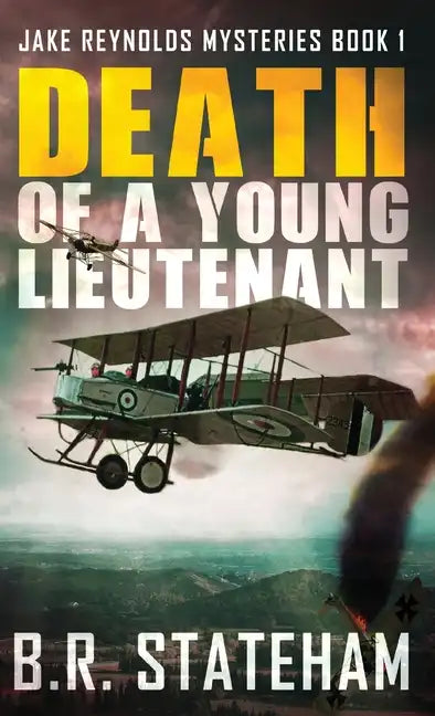 Death of a Young Lieutenant - Hardcover