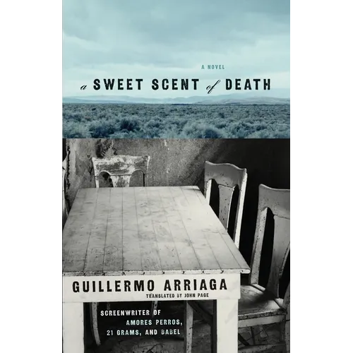 A Sweet Scent of Death - Paperback