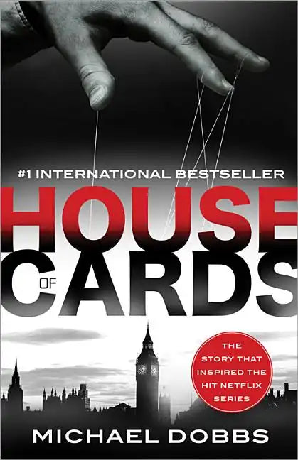 House of Cards - Paperback