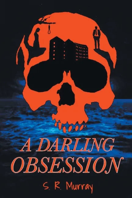 A Darling Obsession - Paperback