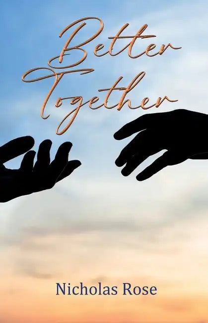 Better Together - Paperback