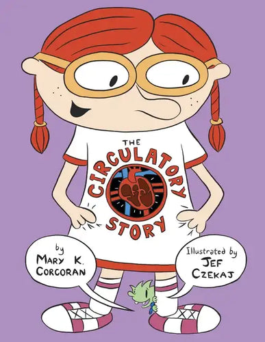 The Circulatory Story - Paperback