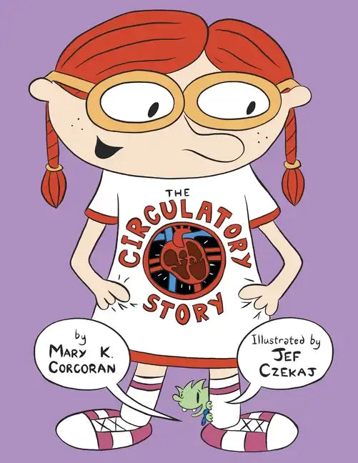 The Circulatory Story - Paperback