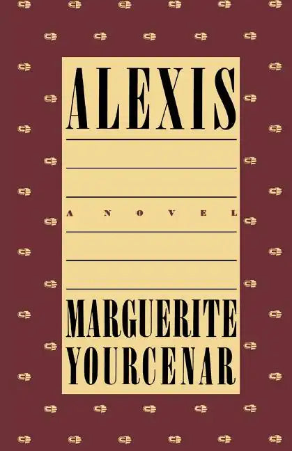 Alexis - Paperback