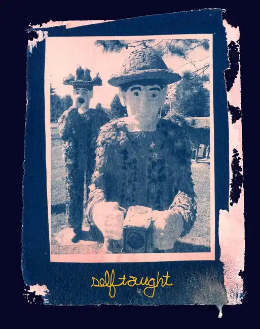 Self Taught - Paperback