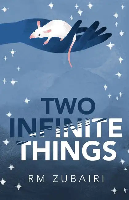Two Infinite Things - Paperback