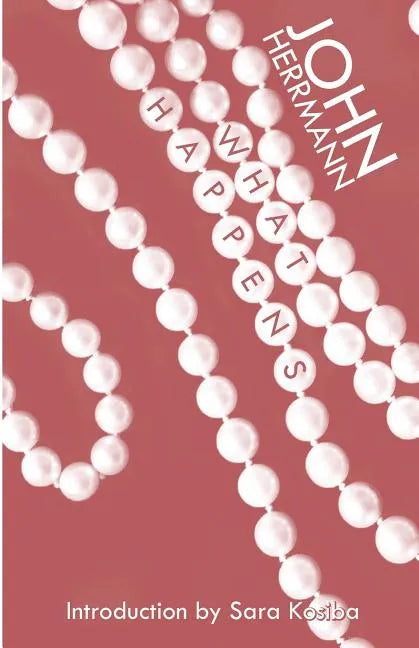 What Happens - Paperback