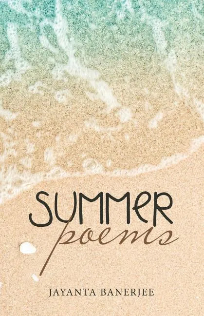 Summer Poems - Paperback