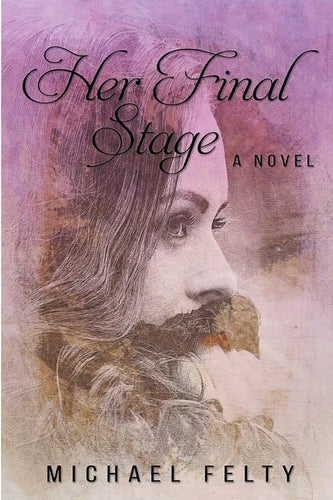 Her Final Stage - Paperback