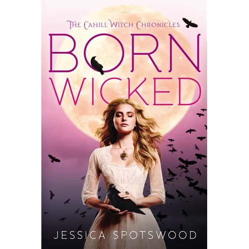 Born Wicked - Paperback