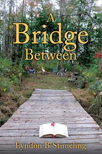 A Bridge Between - Paperback